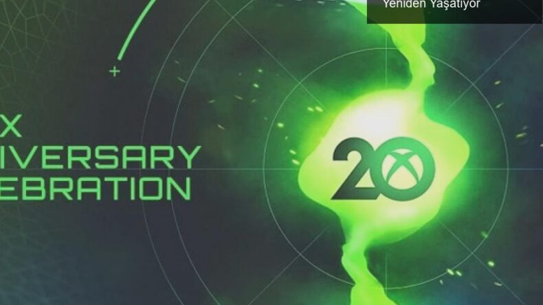 Xbox Geri Uyumluluk Programıyla Eski Klasikleri Yeniden Yaşatıyor