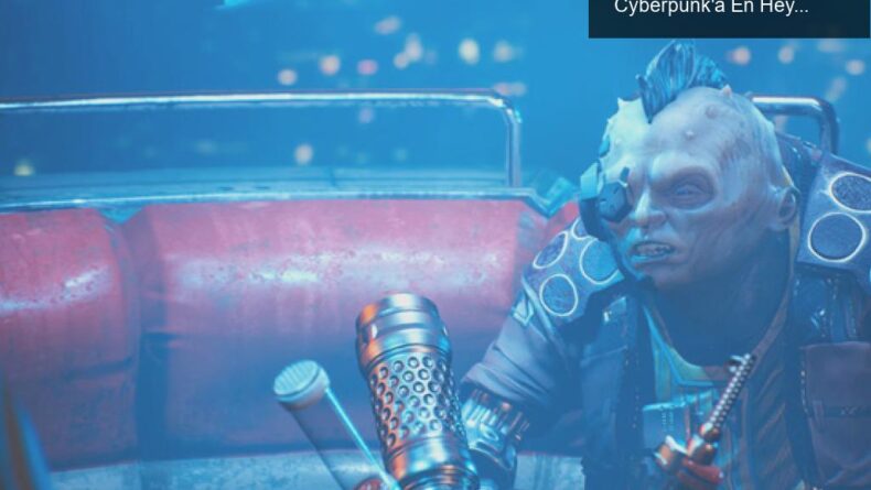 XBOX Series ile Sıcak Yaz Oyunları: Havacılıktan Cyberpunk’a En Heyecan Verici Yapımlar!