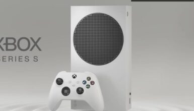 Xbox Series S: Black Friday’de İndirim Şampiyonu Oluyor!
