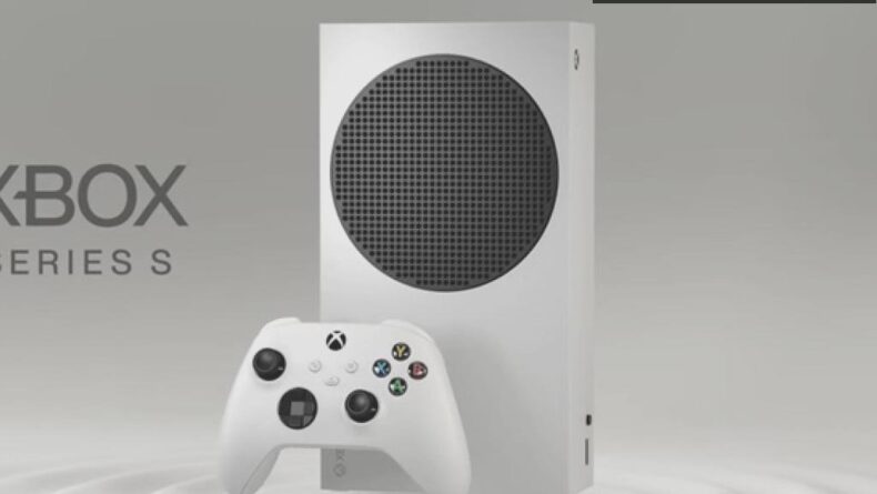 Xbox Series S: Black Friday’de İndirim Şampiyonu Oluyor!