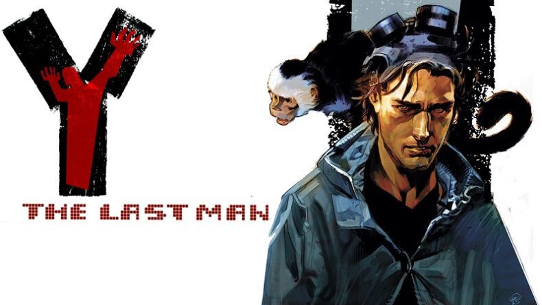 Y: The Last Man: Çizgi Roman Uyarlama Dünyasında Kayıp Bir Fırsat