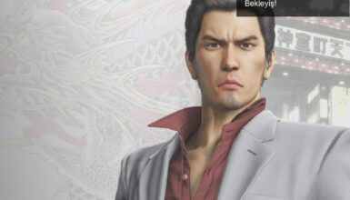 Yakuza Kiwami 3: Beklenen Duyuru Öncesi Heyecanlı Bekleyiş!