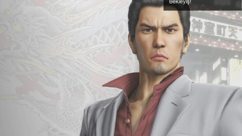 Yakuza Kiwami 3: Beklenen Duyuru Öncesi Heyecanlı Bekleyiş!
