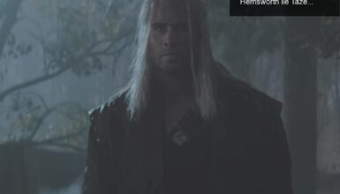 Yeni Dönem: Witcher’ın Karakter Değişimi ve Liam Hemsworth ile Taze Maceralar