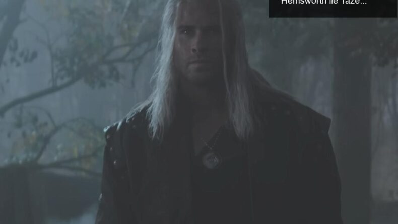 Yeni Dönem: Witcher’ın Karakter Değişimi ve Liam Hemsworth ile Taze Maceralar