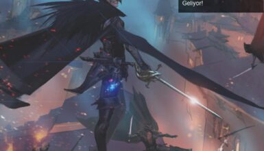 Yeni Dragon Age İle Heyecan Dorukta: Antivan Crows Geliyor!