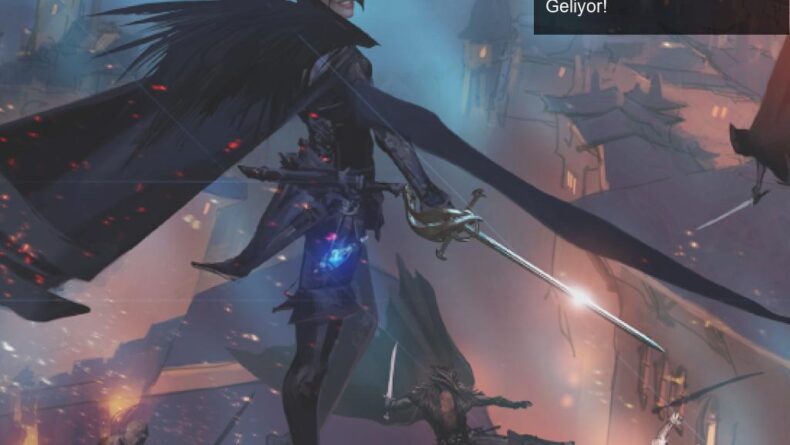 Yeni Dragon Age İle Heyecan Dorukta: Antivan Crows Geliyor!