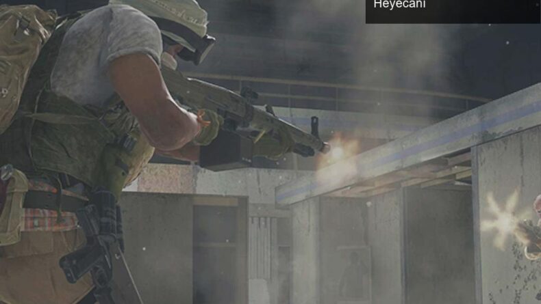 Yeni Gulag Deneyimi: Call of Duty: Warzone’da Hijacked’in Heyecanı
