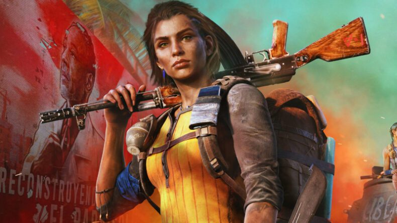 Yeni Nesil Oyun Konsollarında Ücretsiz Yükseltme İhtimali: Ubisoft’un Cömertliği