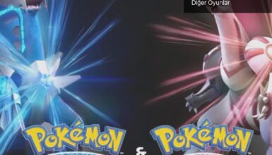 Yeni Pokemon Oyunları ve Kasım 2021’de Çıkacak Diğer Oyunlar