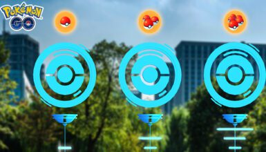 Yeni PokeStop Özelliği ile Pokemon Go’da Sosyalleşin!