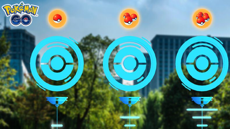 Yeni PokeStop Özelliği ile Pokemon Go’da Sosyalleşin!
