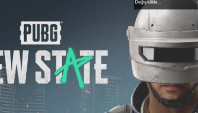 Yeni PUBG Mobil Oyununu Beklerken: New State ile Gelen Değişiklikler ve Heyecan