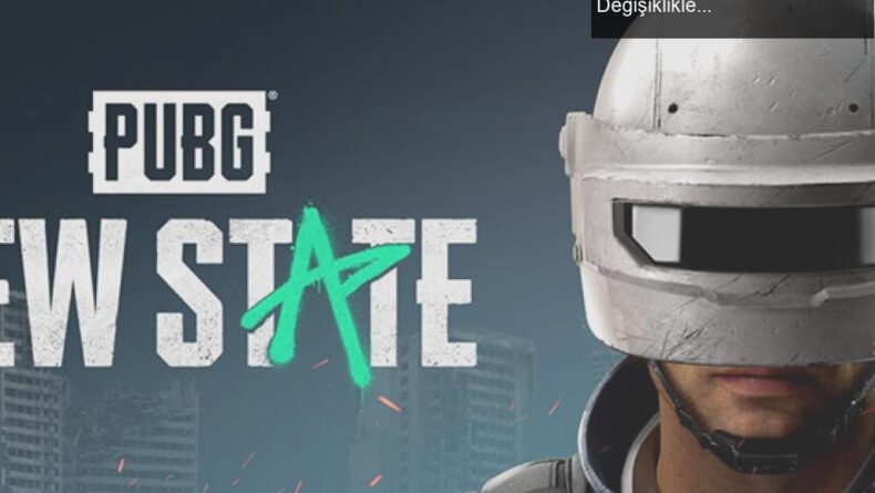 Yeni PUBG Mobil Oyununu Beklerken: New State ile Gelen Değişiklikler ve Heyecan