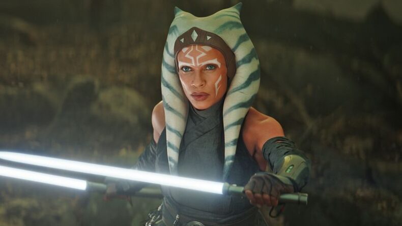 Yıldız Savaşları Evreninde Yeni Dönem: Ahsoka ve Diğer Dizi Gelişmeleri