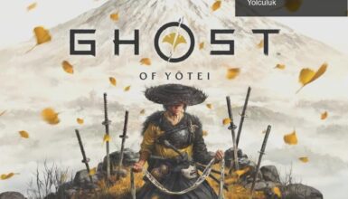 Yotei’nin Hayaleti: İntikam ve Kayıp Üzerine Bir Yolculuk
