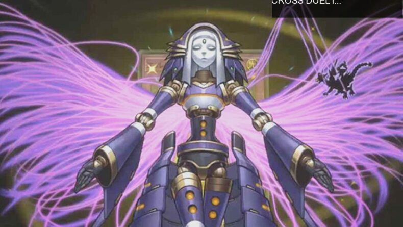 Yu-Gi-Oh! Evreni Genişliyor: MASTER DUEL, RUSH DUEL ve CROSS DUEL ile Tanışın!