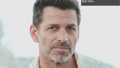 Zack Snyder ve Netflix ile Yeni Galaksiler: Rebel Moon’un Epik Hikayesi!
