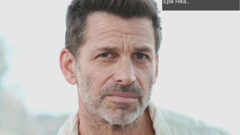 Zack Snyder ve Netflix ile Yeni Galaksiler: Rebel Moon’un Epik Hikayesi!