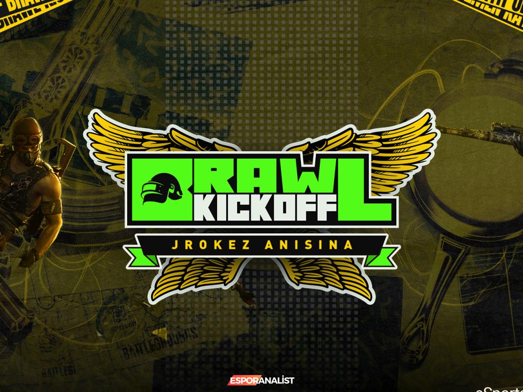 1 Milyon TL Ödüllü Brawl Kickoff 3 Turnuvası: Heyecan Dolu Mücadele Başlıyor!