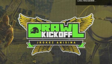 1 Milyon TL Ödüllü Brawl Kickoff 3 Turnuvası: Heyecan Dolu Mücadele Başlıyor!