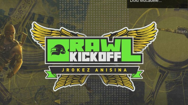 1 Milyon TL Ödüllü Brawl Kickoff 3 Turnuvası: Heyecan Dolu Mücadele Başlıyor!