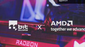 11 Bit Studios ve AMD: Oyun Dünyasında Yeni Bir Dönem Başlatıyor