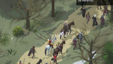 1428: Shadows over Silesia – Ortaçağ Karanlığında Yeni Bir Macera Başlıyor!