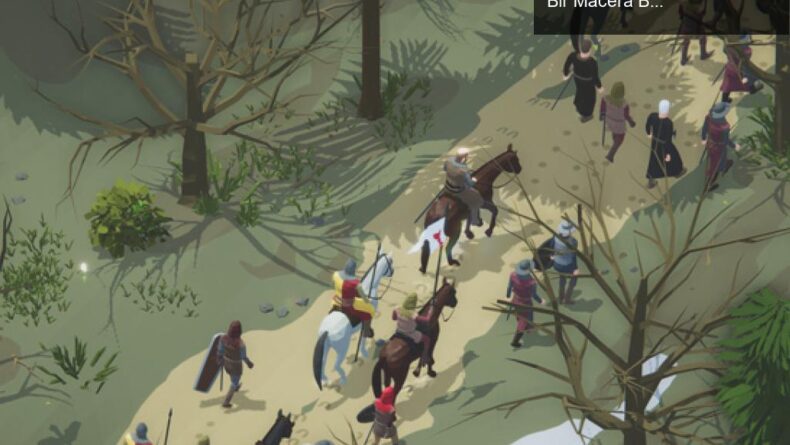 1428: Shadows over Silesia – Ortaçağ Karanlığında Yeni Bir Macera Başlıyor!