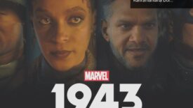 1943: Rise of Hydra – Kaptan Amerika ve Tarihteki Kahramanlarla Dolu Bir Macera