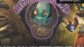 1$’a Oddworld Klasiklerini Kap! Fanatical’dan Kaçırılmayacak Oyun Paketi