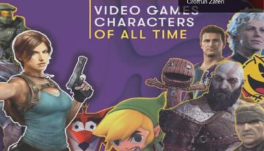 20. BAFTA Oyun Ödülleri: İkonik Karakterler ve Lara Croft’un Zaferi