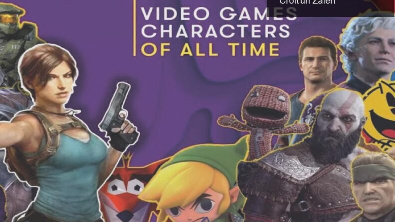 20. BAFTA Oyun Ödülleri: İkonik Karakterler ve Lara Croft’un Zaferi