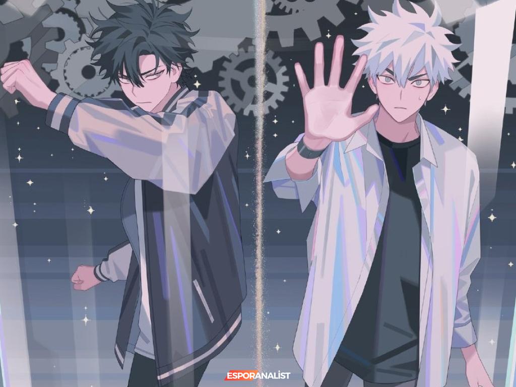 2021 Yılında Anime Dünyasında Öne Çıkanlar: En İyi Animeler ve Ödüller