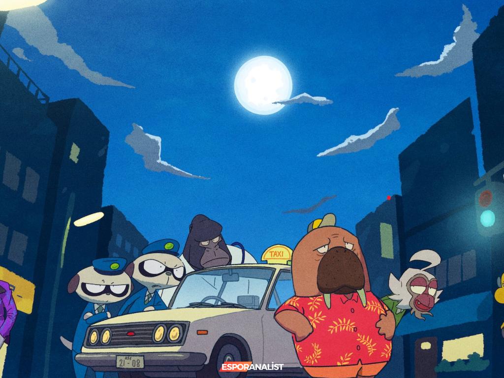 2021 Yılında Anime Dünyasında Öne Çıkanlar: En İyi Animeler ve Ödüller