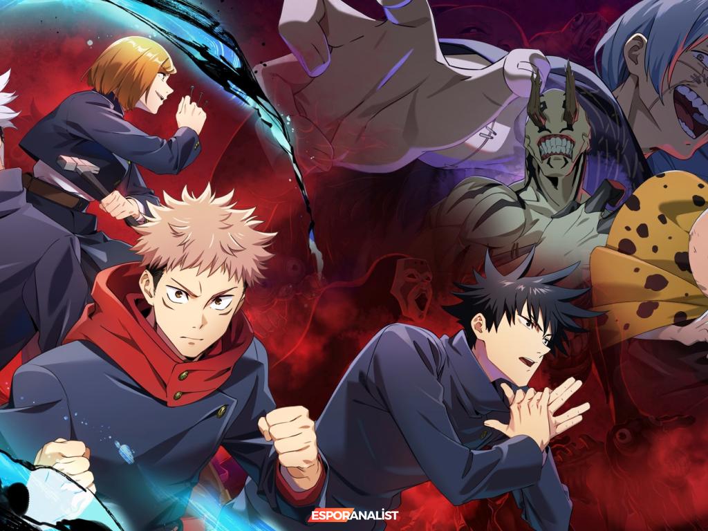 2021 Yılında Anime Dünyasında Öne Çıkanlar: En İyi Animeler ve Ödüller