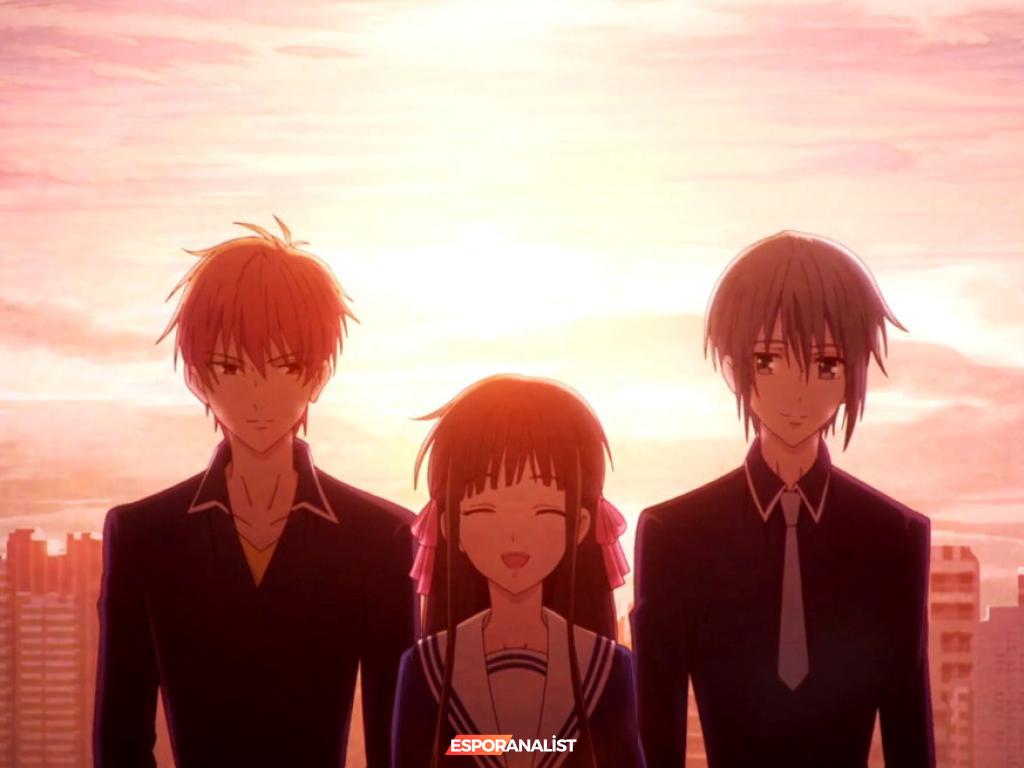 2021 Yılında Anime Dünyasında Öne Çıkanlar: En İyi Animeler ve Ödüller