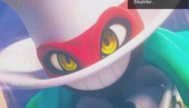 2021’in En Kötü Oyunları: Metacritic’in Sicili ve Ciddi Eleştiriler