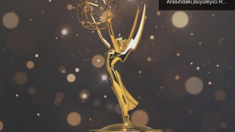 2022 Emmy Ödülleri: Ted Lasso ve Squid Game Arasındaki Büyüleyici Rekabet