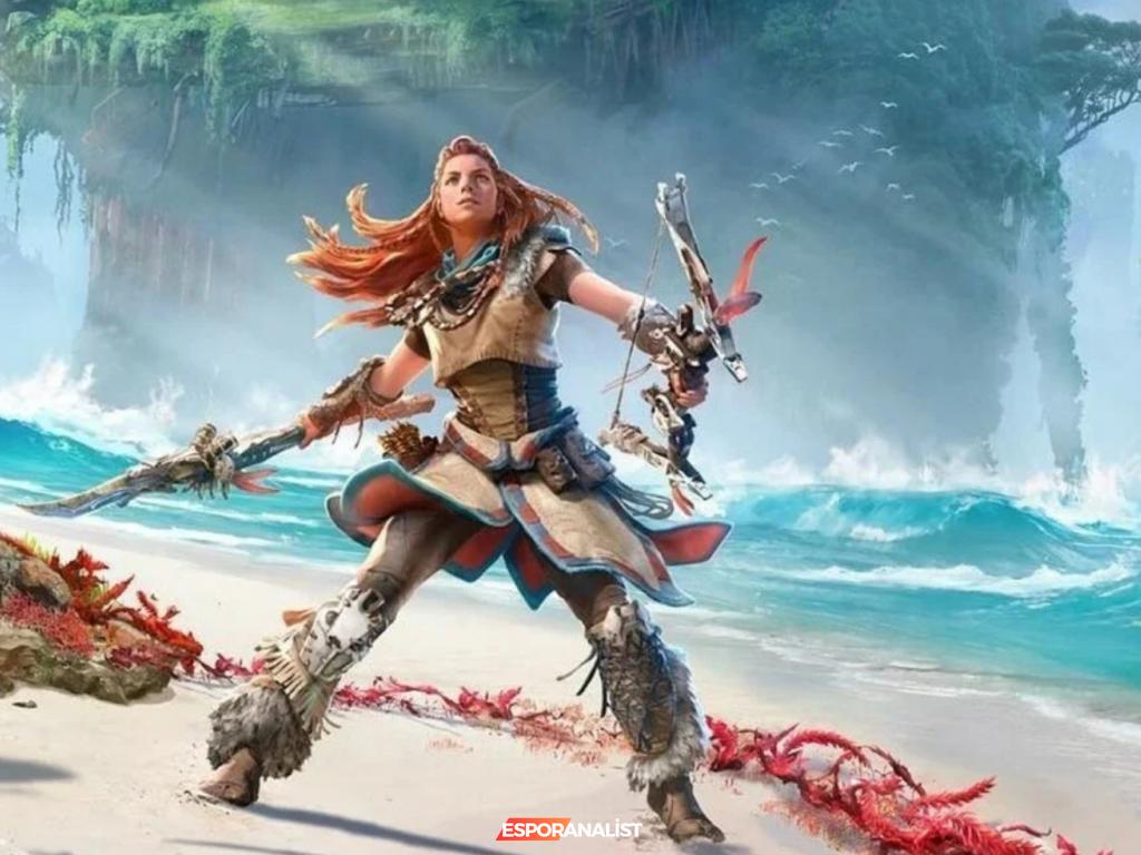 2022 Oyun Dünyası: Sony'nin Heyecan Verici Oyun Takvimi ve Beklentiler