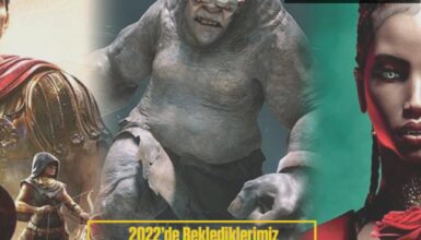 2022’de Beklenen En Önemli Rol Yapma Oyunları