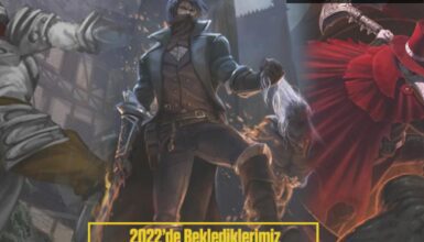 2022’de Beklenilen Harika Metroidvania Oyunları