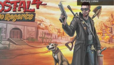 2022’nin En Düşük Puanlı Oyunları: Metacritic’in Korkunç Listesi