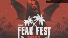 2023 Fear Fest Korku Oyunları Ödülleri: Gerilim Dolu Bir Gece!