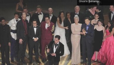 2023 Oscar Ödülleri: Everything Everywhere All At Once’ın Şahlanışı ve Duygu Dolu Anlar
