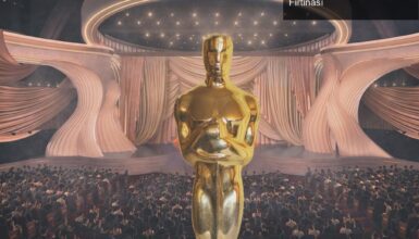 2023 Oscar Ödülleri: Oppenheimer ve Poor Things Fırtınası