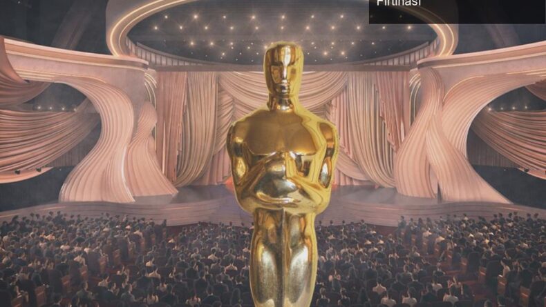 2023 Oscar Ödülleri: Oppenheimer ve Poor Things Fırtınası