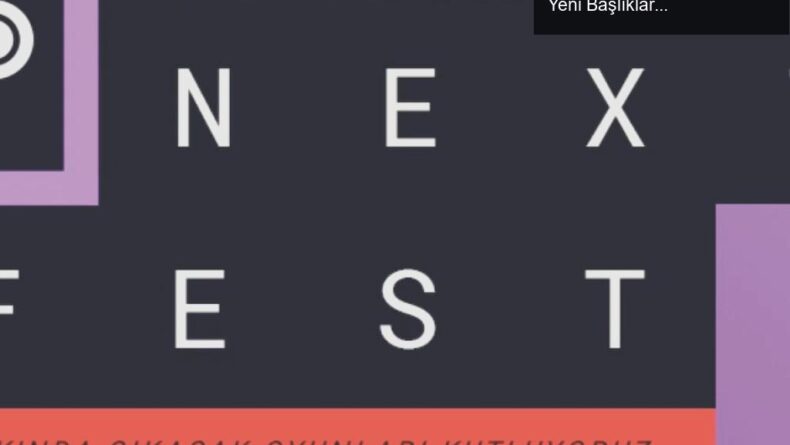 2023 Oyun Fırsatları: Dijital Dünyada Keşfedilecek Yeni Başlıklar