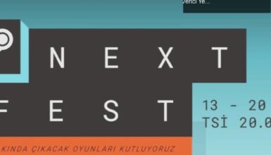 2023 Steam Next Fest: Yerli Oyunlardan Demolar ve Heyecan Verici Yeni Yapımlar