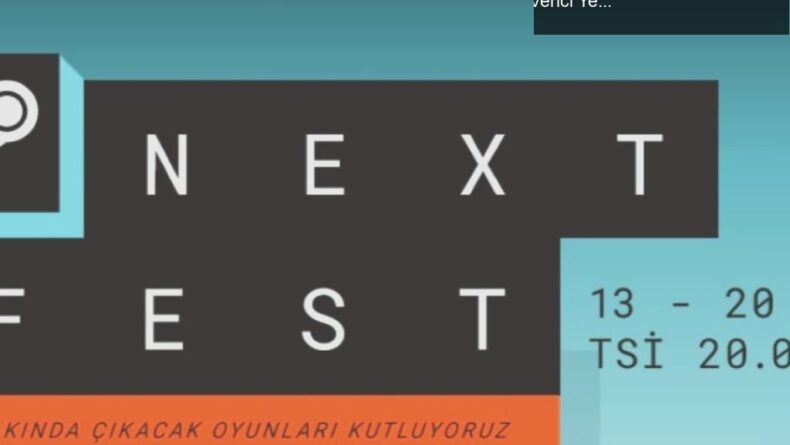 2023 Steam Next Fest: Yerli Oyunlardan Demolar ve Heyecan Verici Yeni Yapımlar